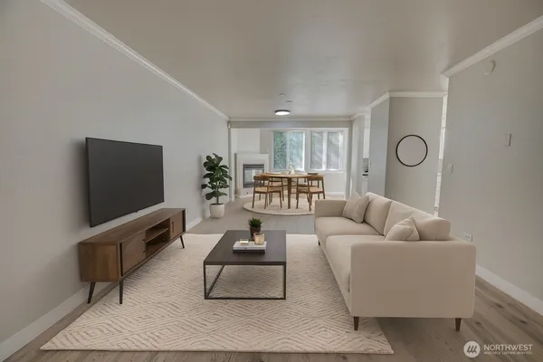 $225,000 | 440 St Helens Avenue, Unit 209, Tacoma, WA 98402