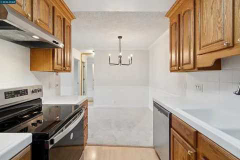 $348,000 | 1407 Marchbanks Drive, Unit 3, Walnut Creek, CA 94598