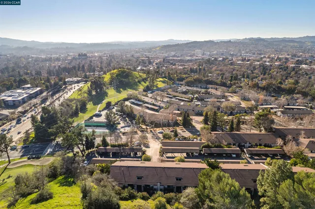 $348,000 | 1407 Marchbanks Drive, Unit 3, Walnut Creek, CA 94598