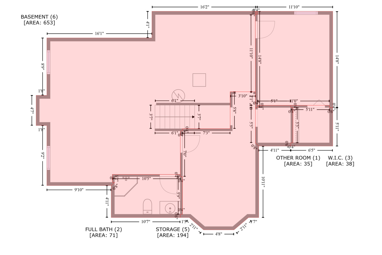 905 Switchgrass Lane Champaign, IL 61822 - Photo 49 of 51 a picture of a room with a window