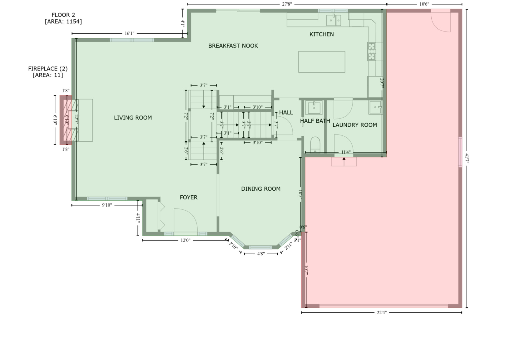 905 Switchgrass Lane Champaign, IL 61822 - Photo 50 of 51 unknown