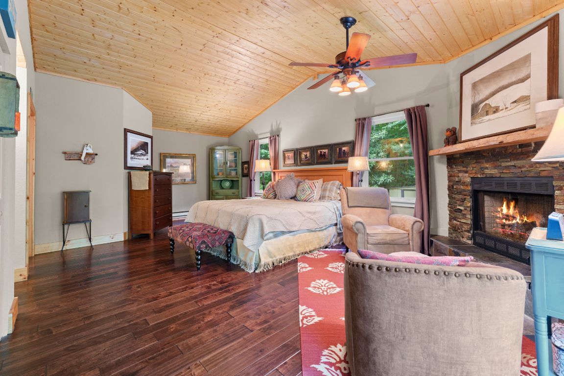 293 Gem Creek Road Cullowhee, NC 28723 - Photo 28 of 48 Gallery Image 28
