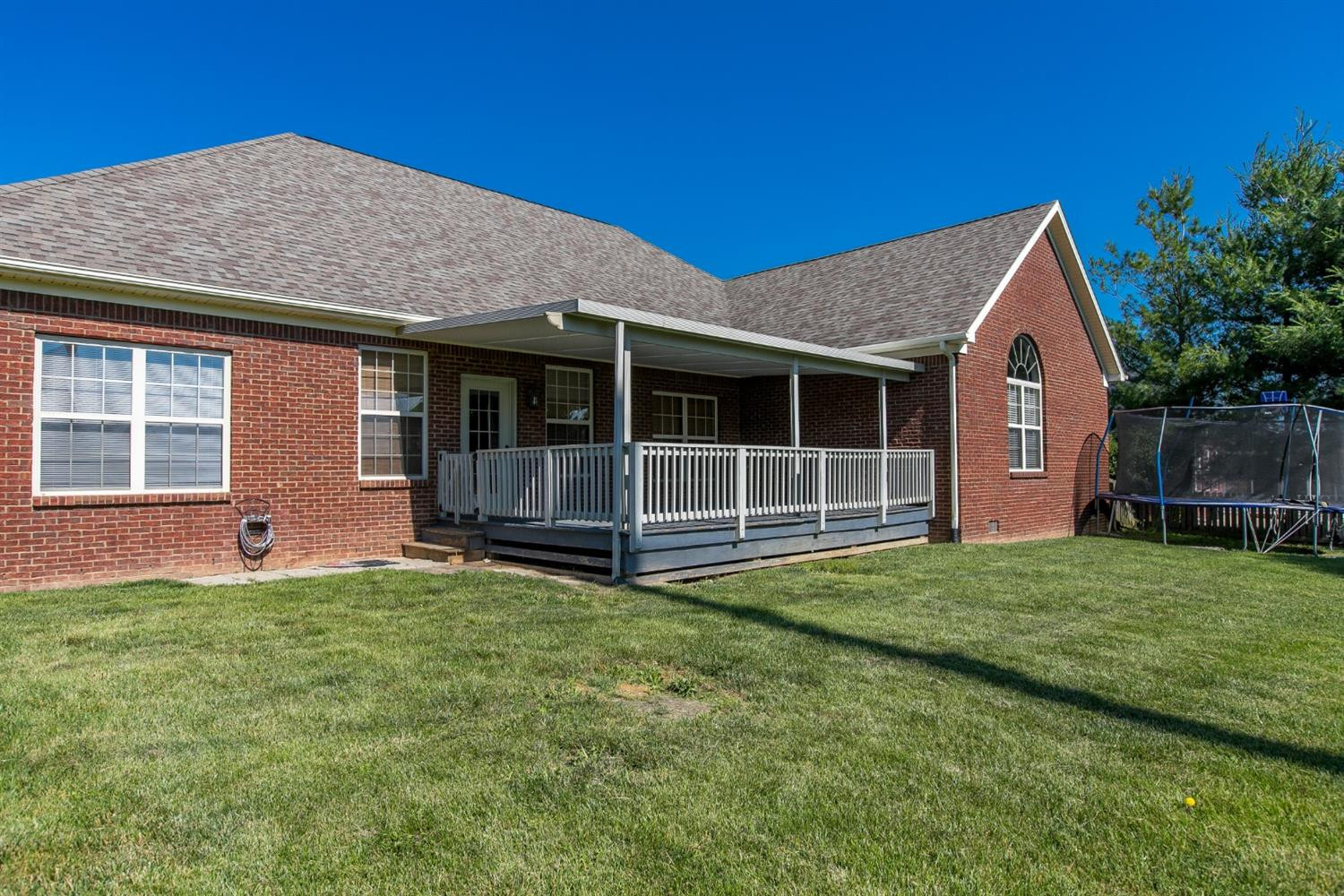 172 Ridgeview Road Danville, KY 40422 - Photo 54 of 68 Photo 54