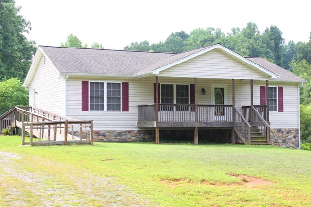 Main Listing Photo