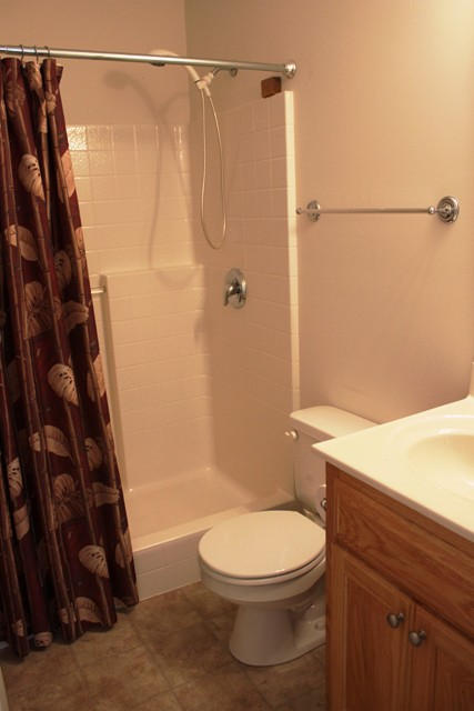 2828 Swelling Road Ferrum, VA 24088 - Photo 14 of 27 Master Bath