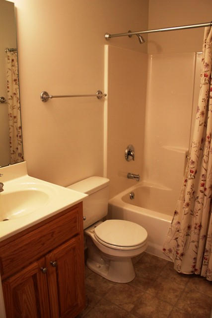 2828 Swelling Road Ferrum, VA 24088 - Photo 16 of 27 Hall Bath