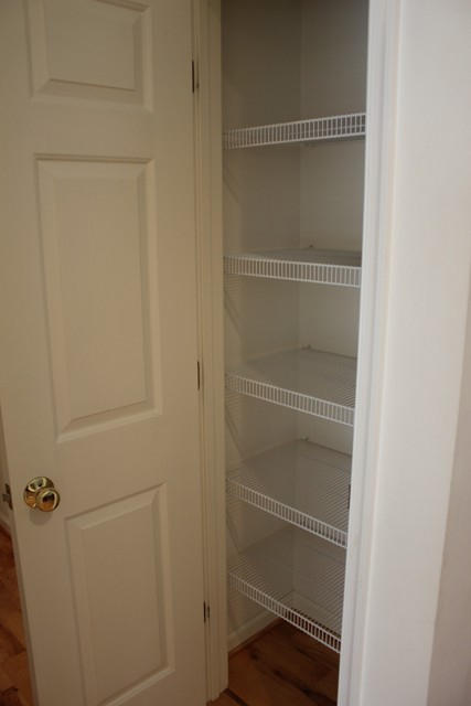 2828 Swelling Road Ferrum, VA 24088 - Photo 18 of 27 Hall Linen Closet