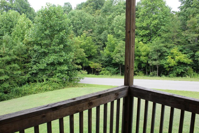 2828 Swelling Road Ferrum, VA 24088 - Photo 3 of 27 View from Front Porch