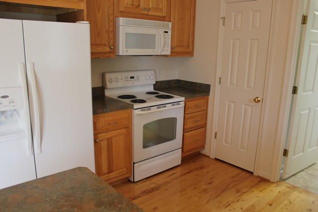 2828 Swelling Road Ferrum, VA 24088 - Photo 7 of 27 Kitchen - All Appliances convey