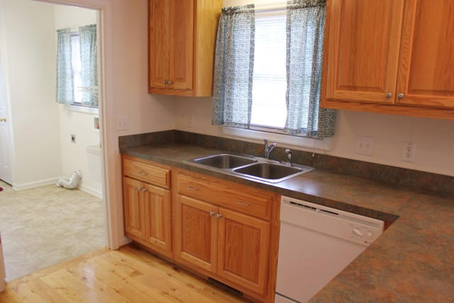 2828 Swelling Road Ferrum, VA 24088 - Photo 8 of 27 Kitchen - CT space