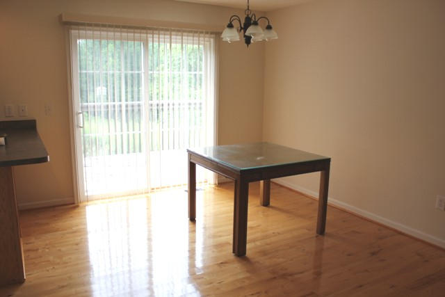 2828 Swelling Road Ferrum, VA 24088 - Photo 10 of 27 Dining Area