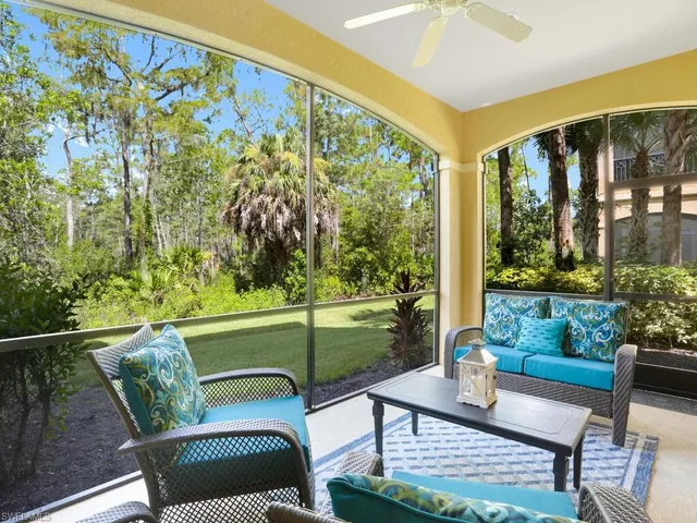 a outdoor living space with furniture and garden view