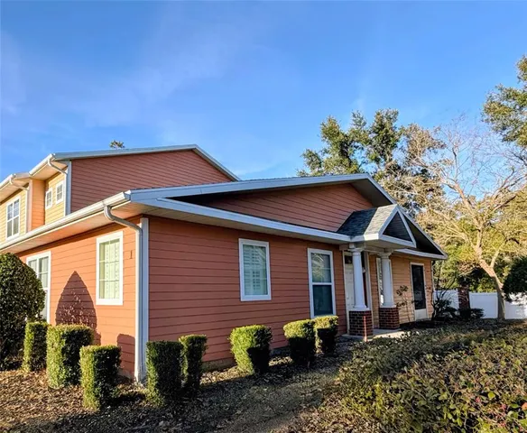 $1,600 | 1569 Northwest 29 Road, Unit 1, Gainesville, FL 32605