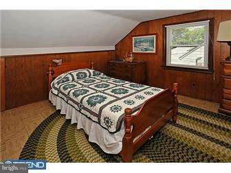 531 Ramsey Road Oreland, PA 19075 - Photo 11 of 12 Bedroom 3