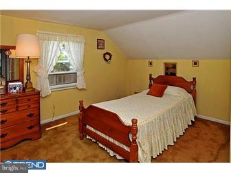 531 Ramsey Road Oreland, PA 19075 - Photo 12 of 12 Bedroom 4