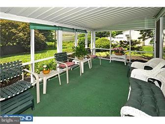531 Ramsey Road Oreland, PA 19075 - Photo 3 of 12 Sun Room