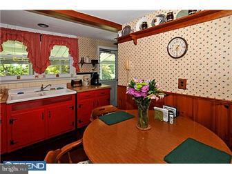 531 Ramsey Road Oreland, PA 19075 - Photo 6 of 12 Kitchen