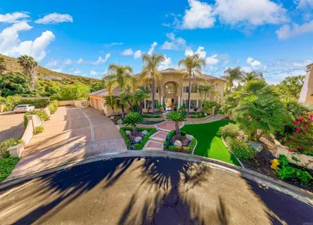 $2,999,999 | 3048 Wentworth Court, Jamul, CA 91935