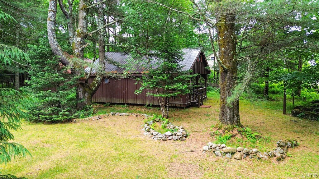 134 Bull Hill Road Cold Brook, NY 13324 - Photo 7 of 44