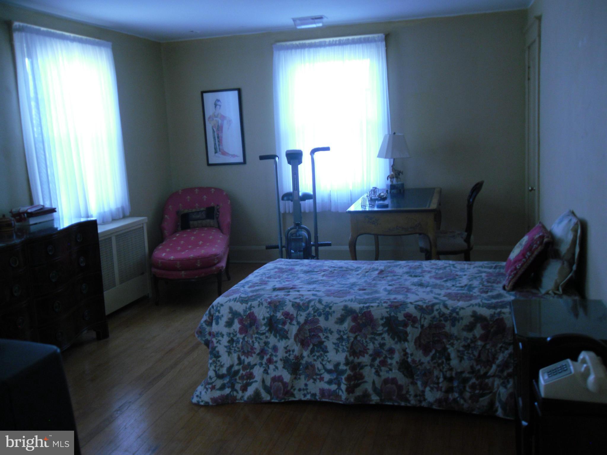 3804 Grantley Road Baltimore, MD 21215 - Photo 24 of 30 Bedroom (Master)