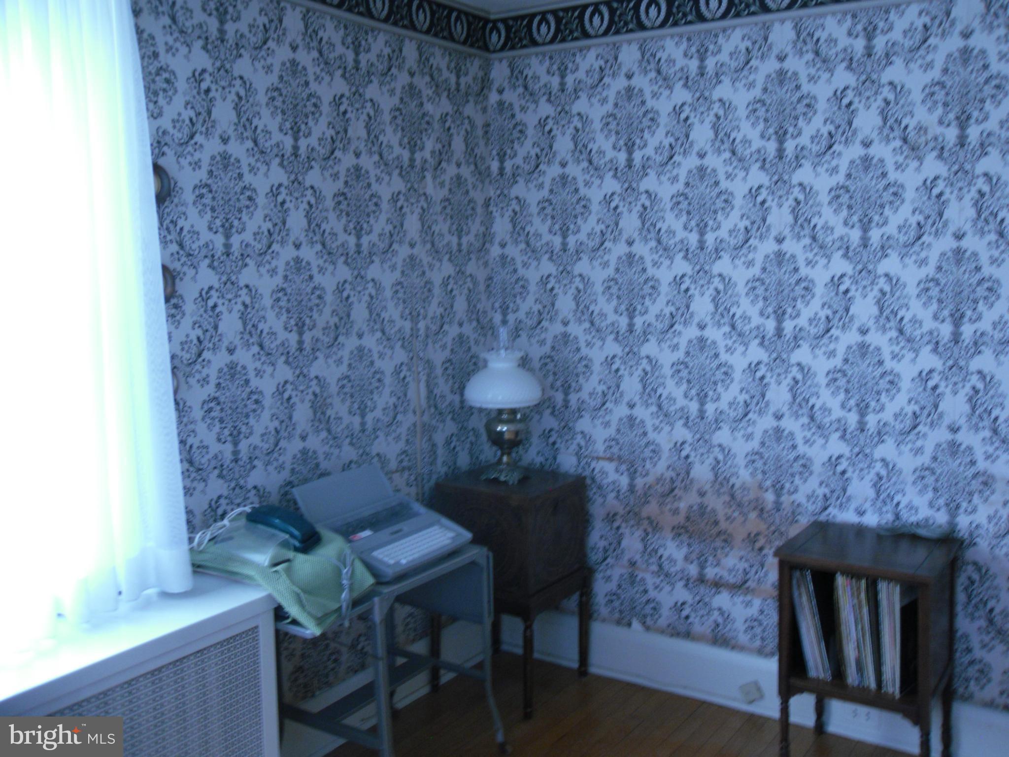 3804 Grantley Road Baltimore, MD 21215 - Photo 29 of 30 #3rd Bedroom