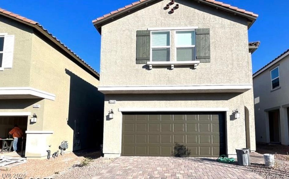 5728 Prima Street Las Vegas, NV 89113 - Photo 1 of 17