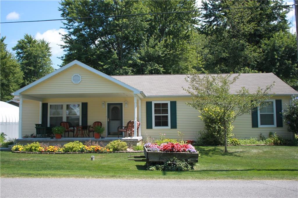 11086 Kickapoo Path Lakeview, OH 43331 - Photo 2 of 24