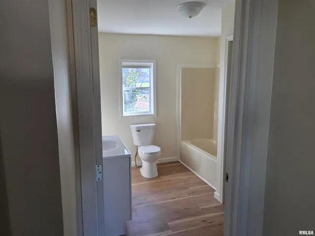 $147,500 | 1207 North Market Street, Marion, IL 62959