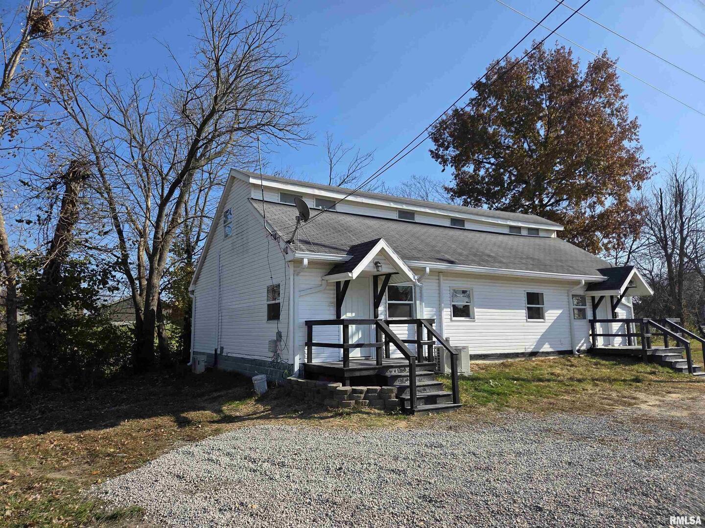 1207 North Market Street Marion, IL 62959 - Photo 3 of 20