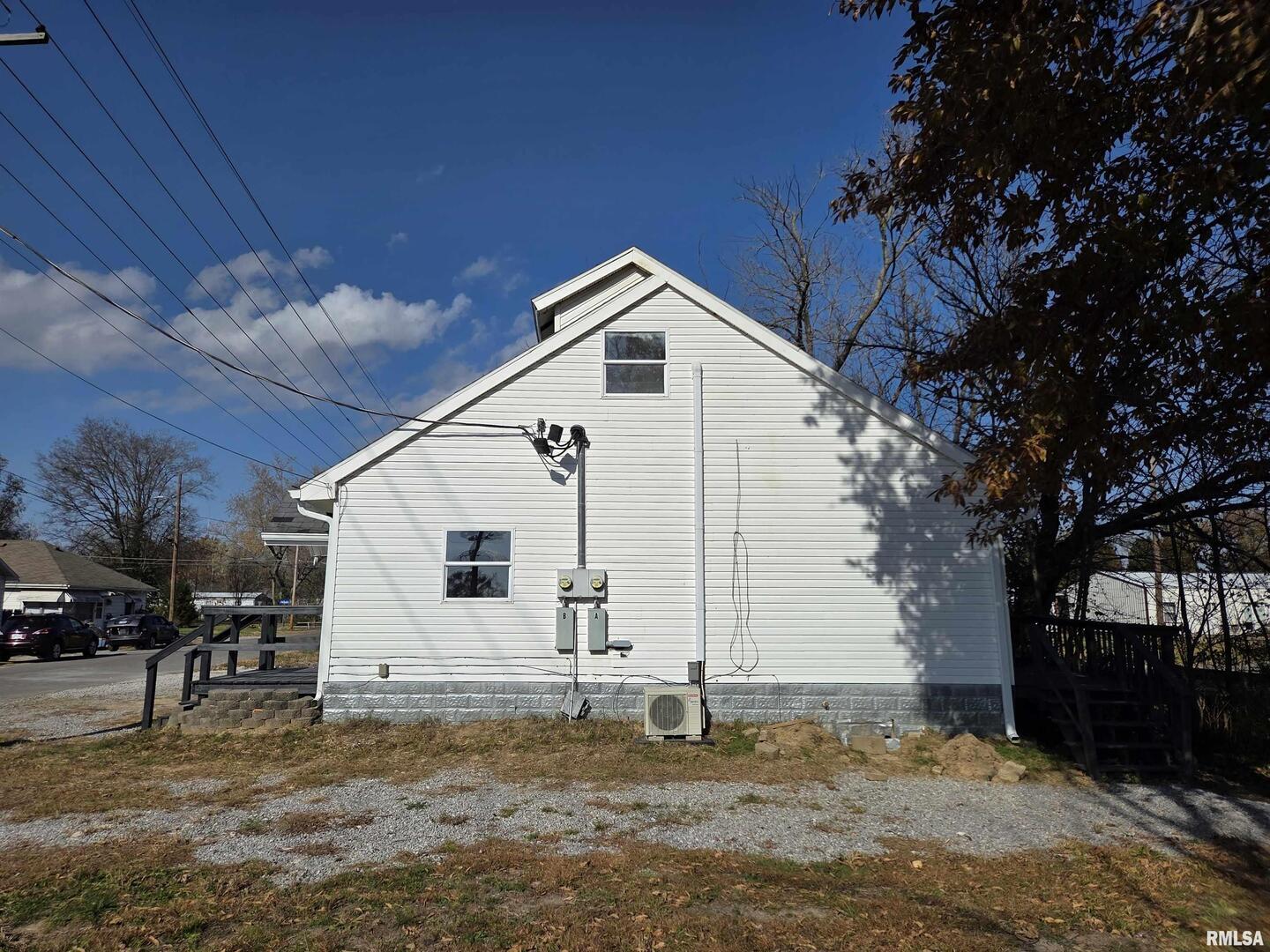 1207 North Market Street Marion, IL 62959 - Photo 4 of 20