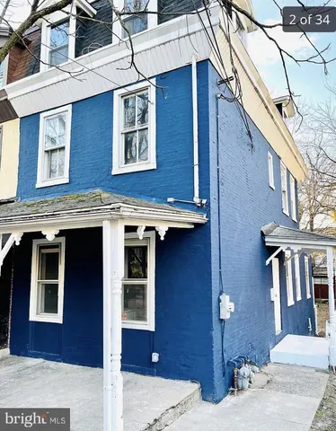 $2,300 | 416 Franklin Street, Darby, PA 19023