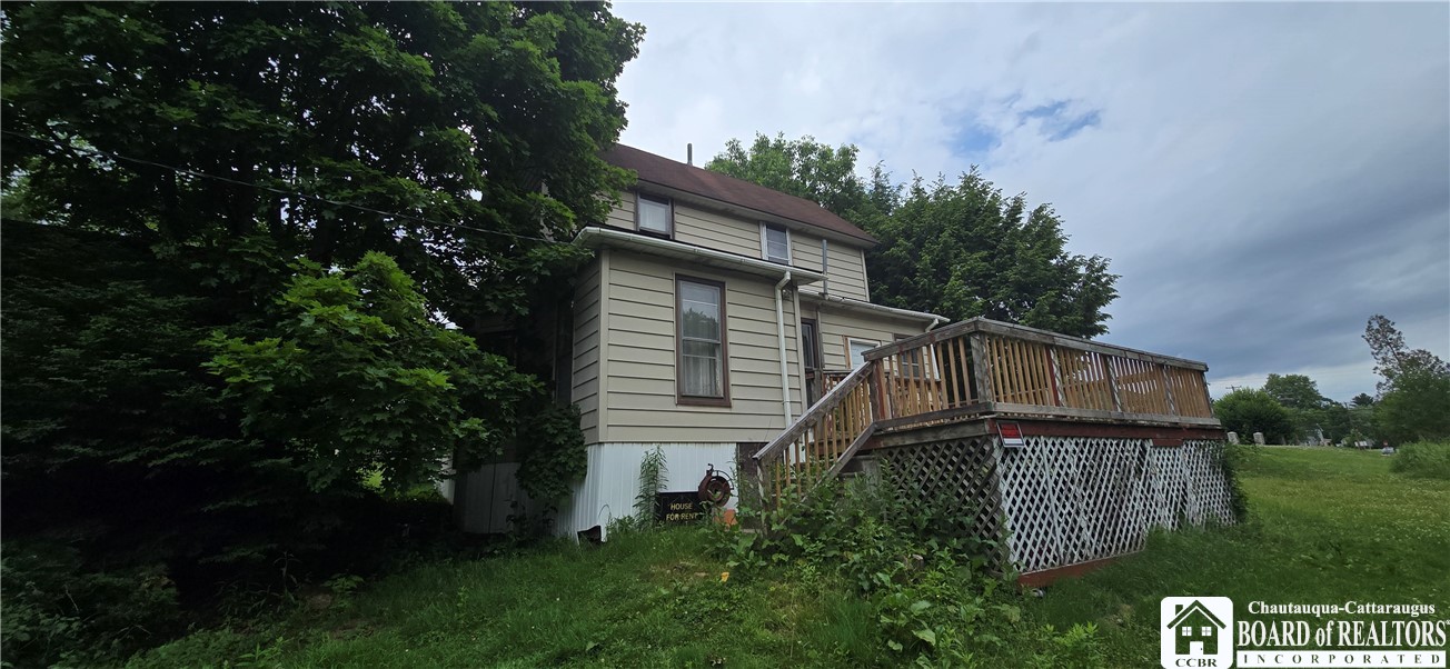 849 South Avenue Custer City, PA 16725 - Photo 5 of 6