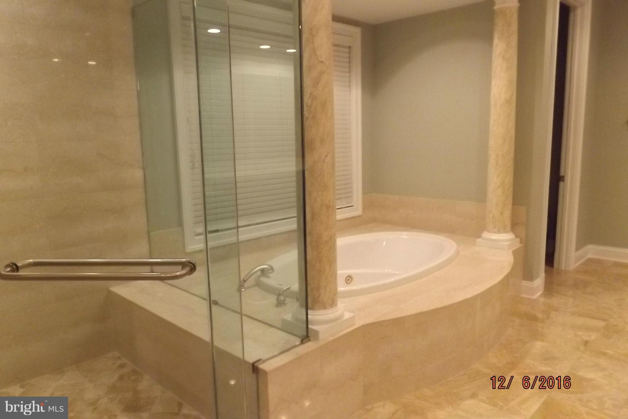 1004 Siske Road Curtis Bay, MD 21226 - Photo 14 of 21 Bath (Master)