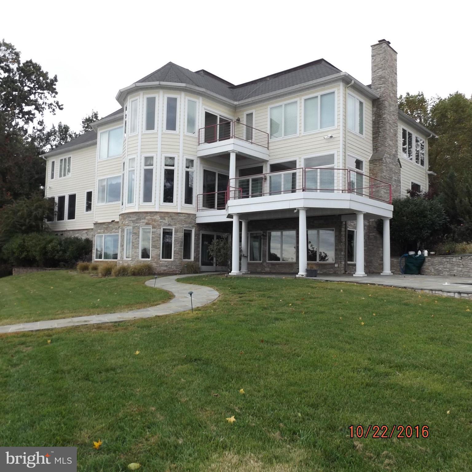 1004 Siske Road Curtis Bay, MD 21226 - Photo 3 of 21 Exterior (Rear)