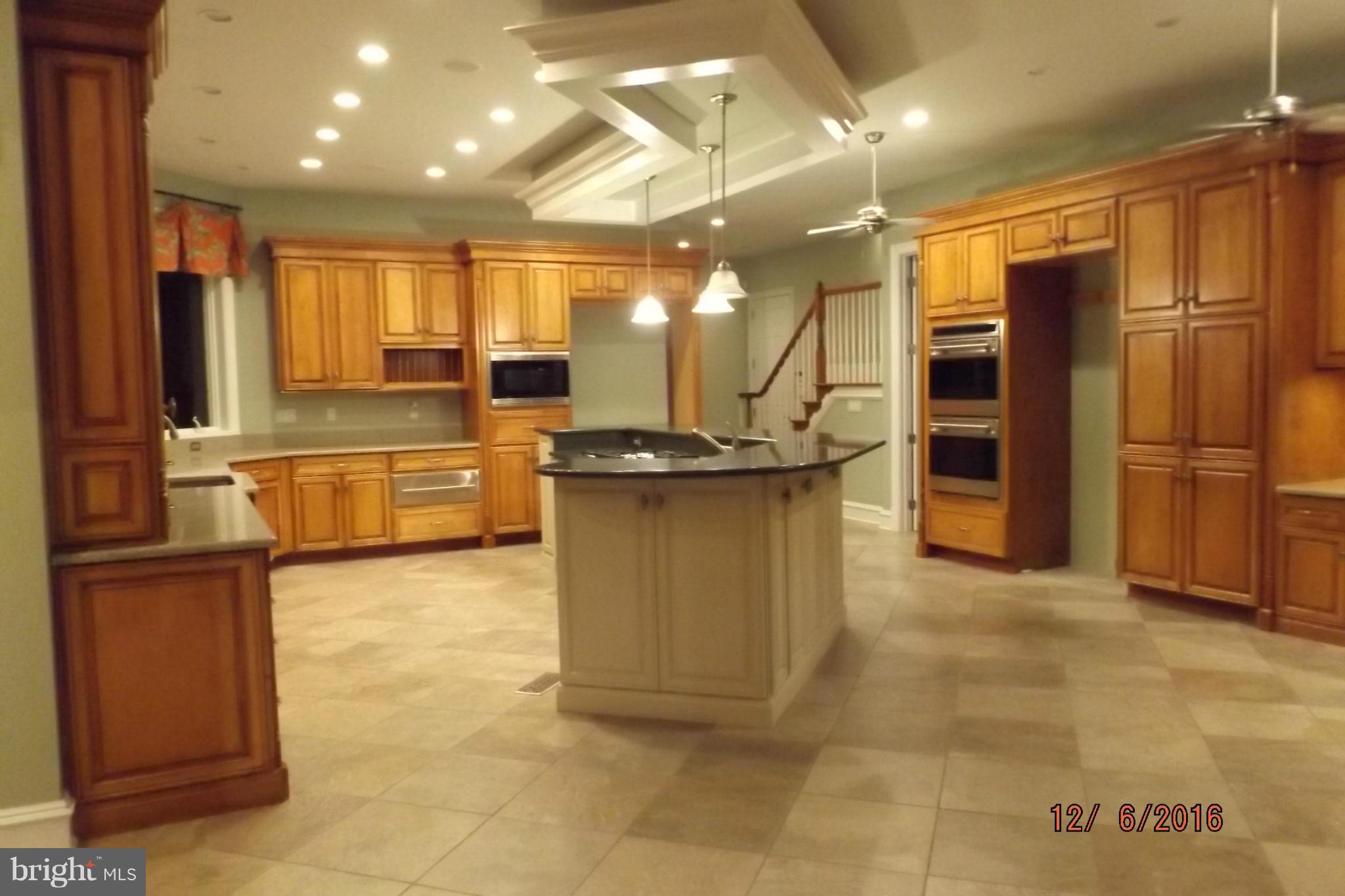 1004 Siske Road Curtis Bay, MD 21226 - Photo 6 of 21 Kitchen
