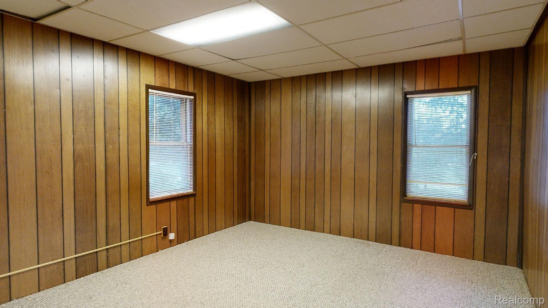 5224 North Seymour Road Flushing, MI 48433 - Photo 28 of 37 Bedroom 3- 2nd Floor