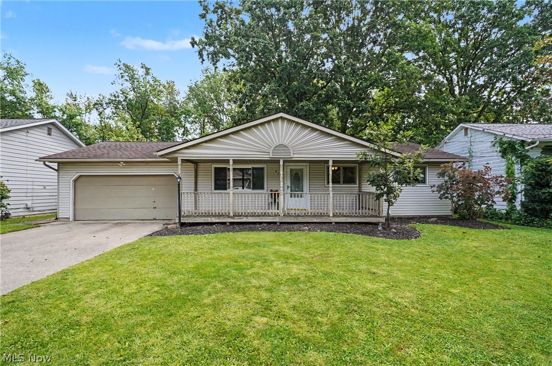 839 Sheffield Road Sheffield Lake, OH 44054 - Photo 1 of 31 Gallery Image 1