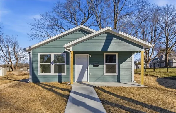 $239,500 | 217 Polk Street, Warrensburg, MO 64093
