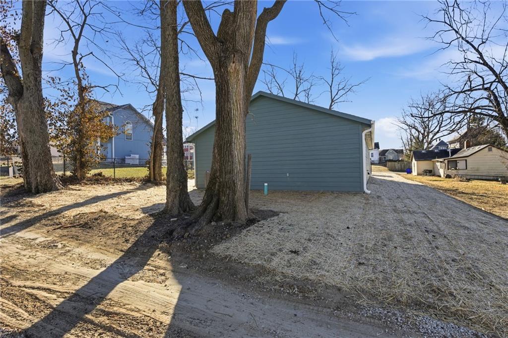 217 Polk Street Warrensburg, MO 64093 - Photo 20 of 21