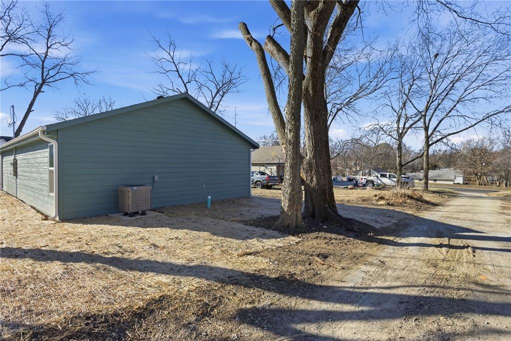 217 Polk Street Warrensburg, MO 64093 - Photo 21 of 21