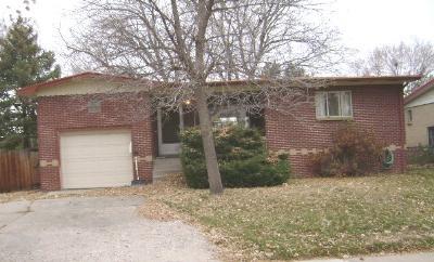 3675 Quay Street Wheat Ridge, CO 80033 - Photo 1 of 1 Gallery Image 1