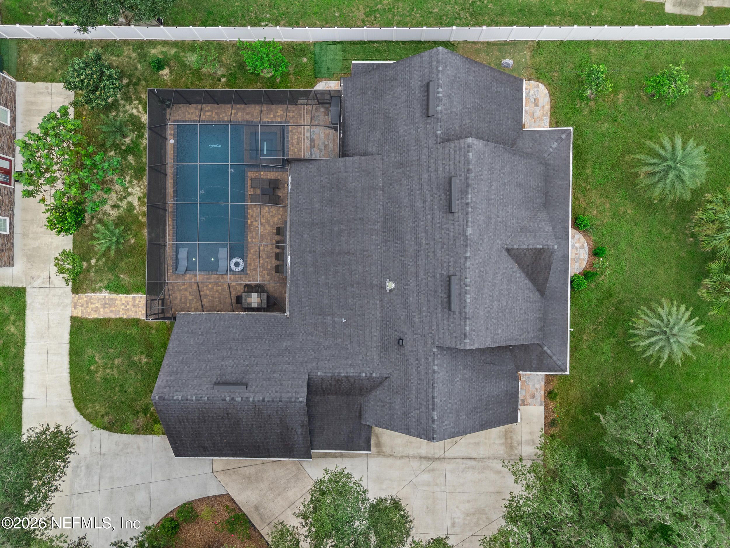 11017 Hood Road Jacksonville, FL 32257 - Photo 72 of 72 105_drone - 16