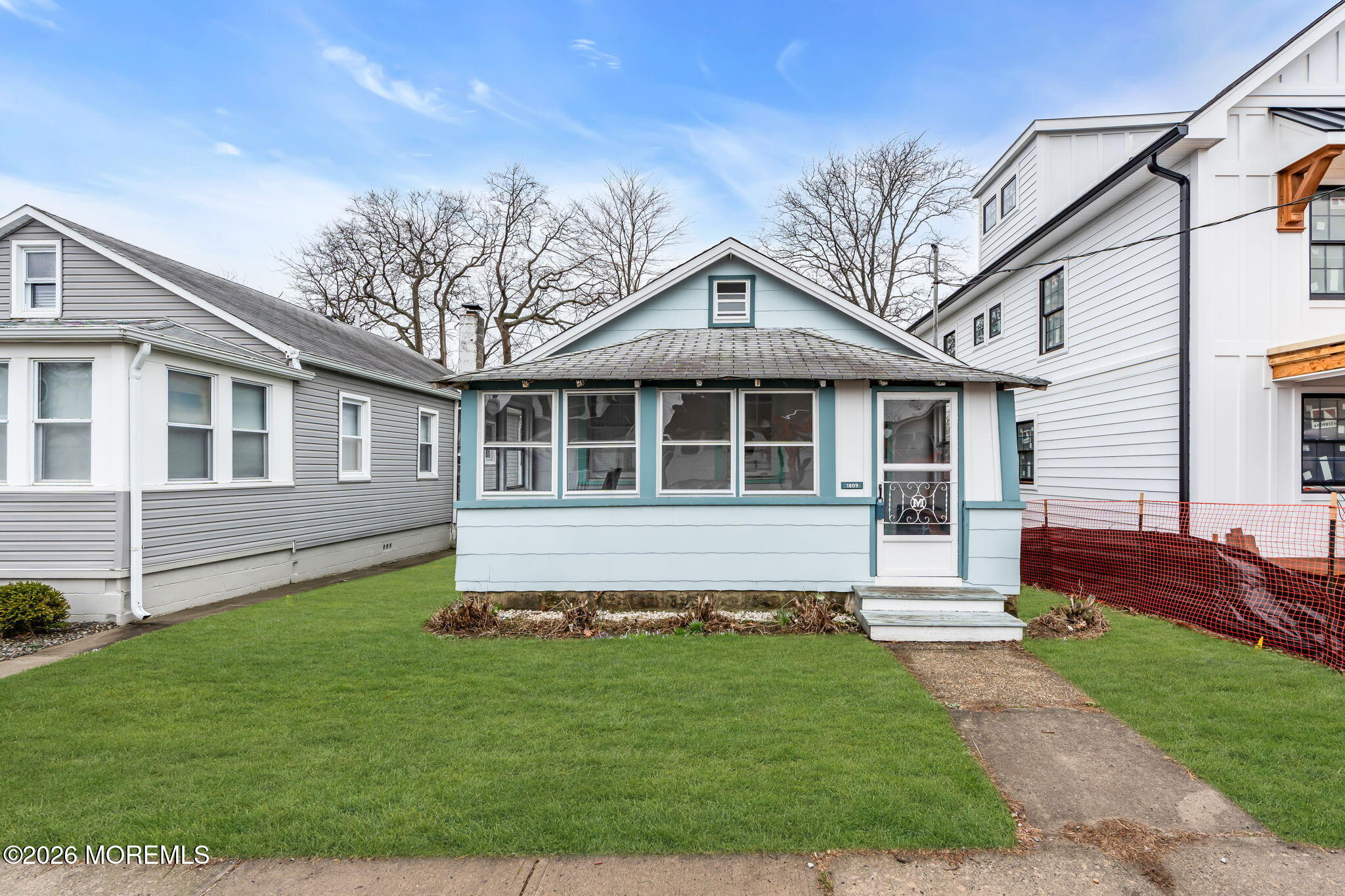 1809 Fernwood Road Belmar, NJ 07719 - Photo 2 of 24 2-web-or-mls-DSC09881-1