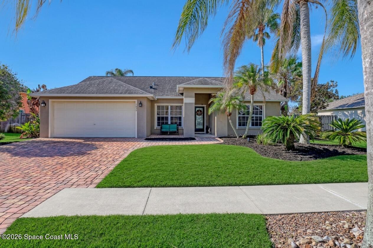 1432 Old Millpond Road Melbourne, FL 32940 - Photo 2 of 63 Photo 2