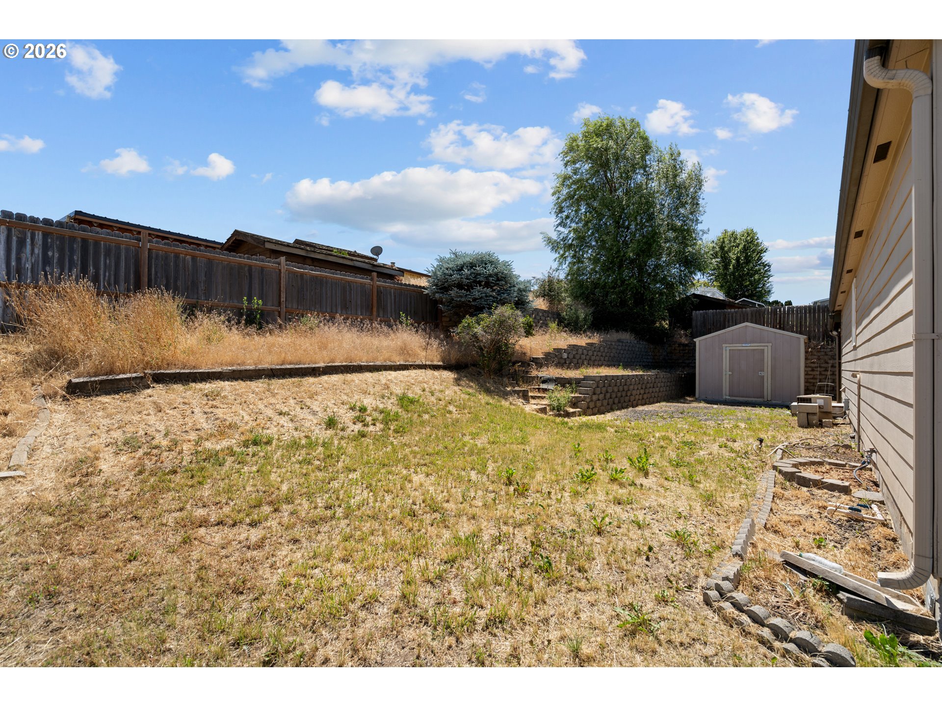 3028 Southwest Overlook Place Pendleton, OR 97801 - Photo 26 of 30