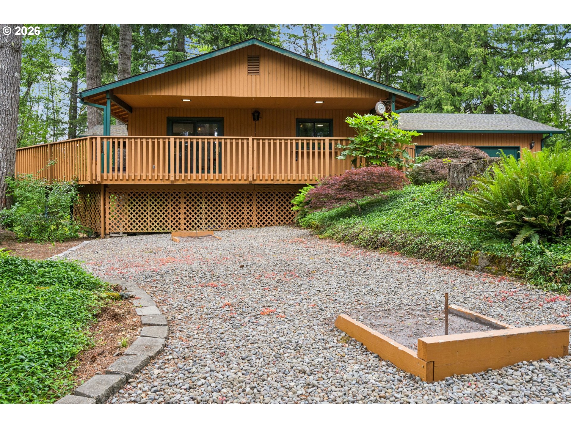 50775 Southeast Baty Road Sandy, OR 97055 - Photo 37 of 48