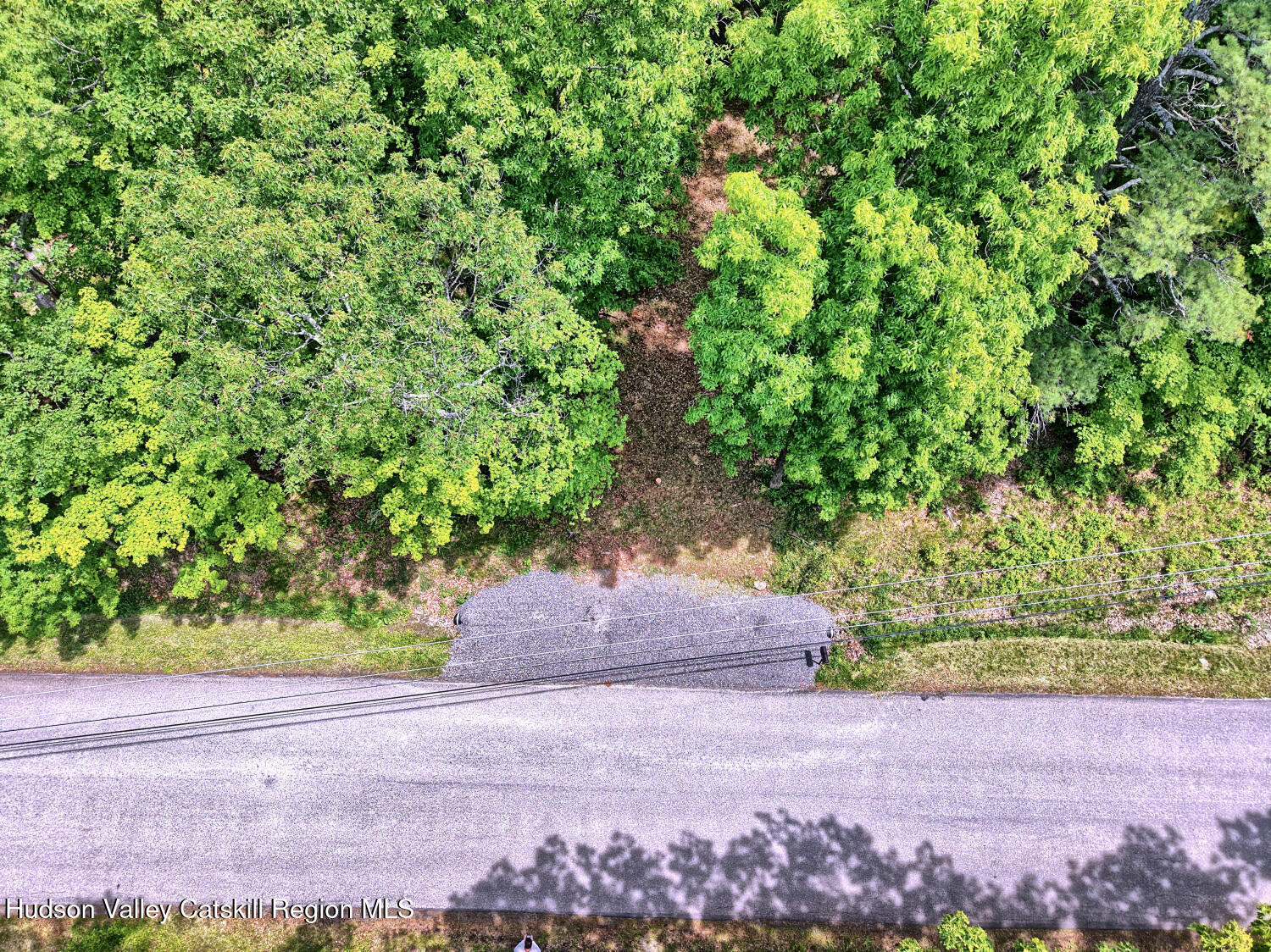 268 Potic Mountain Road Catskill, NY 12414 - Photo 13 of 33 a road view