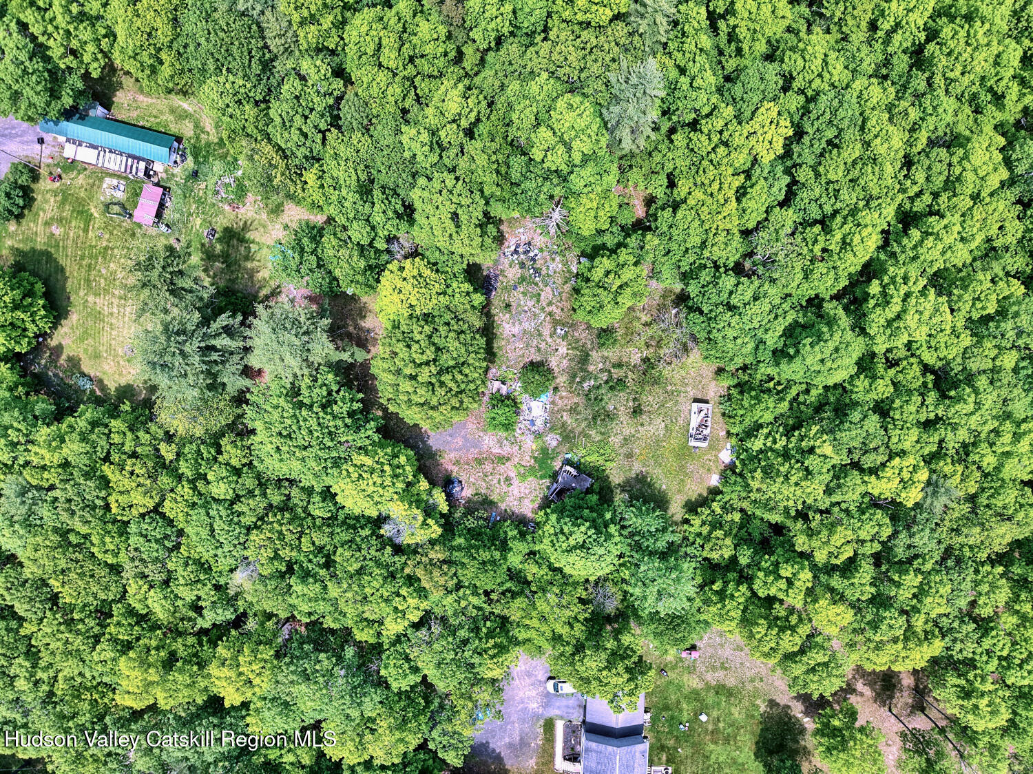 268 Potic Mountain Road Catskill, NY 12414 - Photo 28 of 33 a picture of street