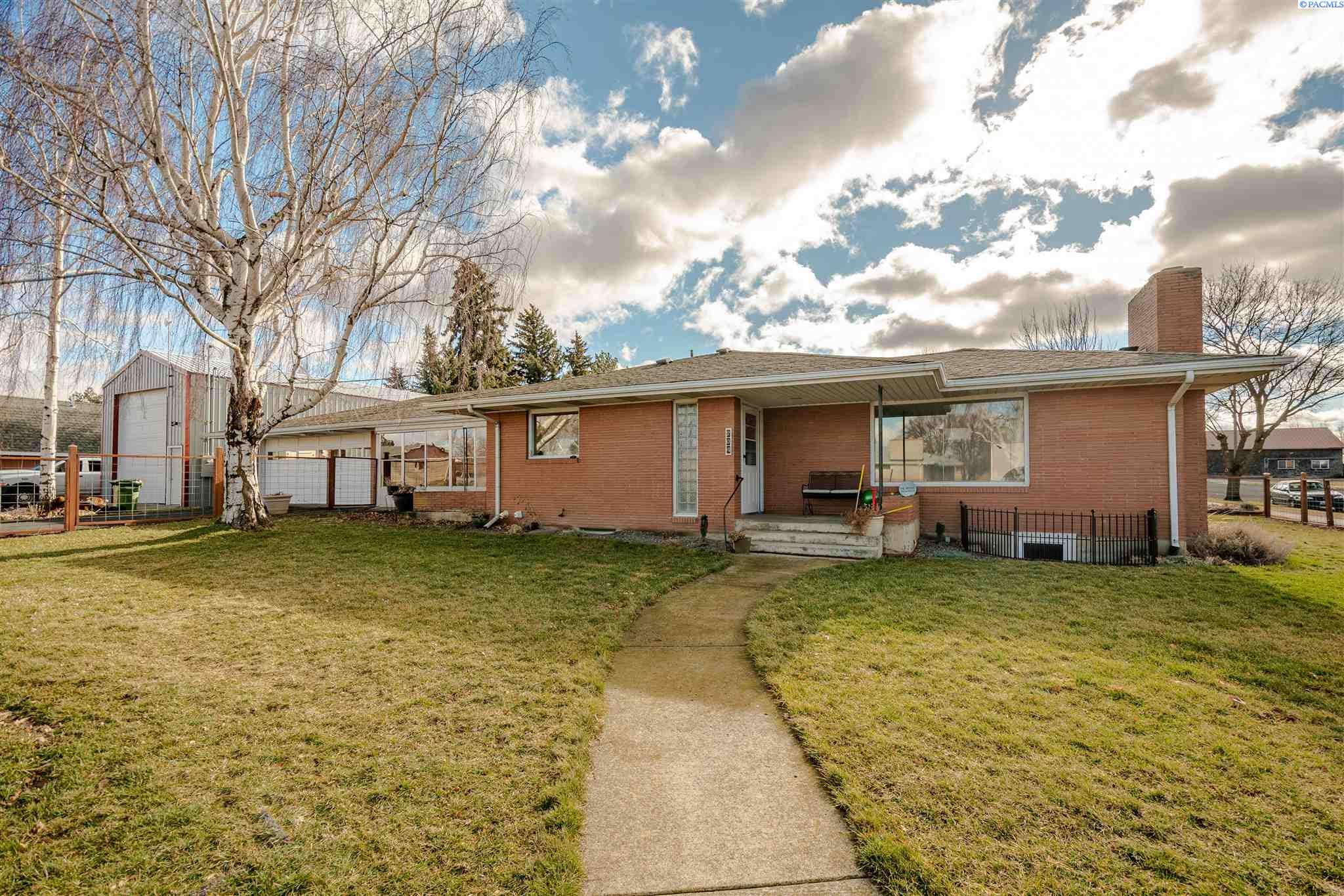 704 Depot Street Colton, WA 99113 - Photo 1 of 1 Gallery Image 1