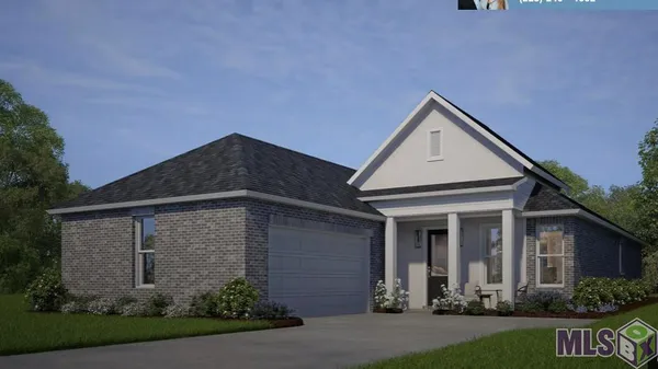$379,990 | 6905 Garden Hill Drive, Baton Rouge, LA 70817